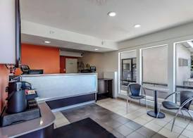 Motel 6 Modesto CA 2