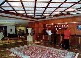 Ramada By Wyndham Fes 5