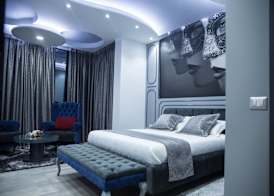 New W Hotel 4