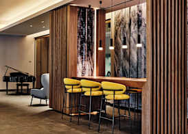 Crowne Plaza SOFIA by IHG 2