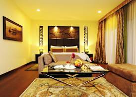 Taj Dal View Srinagar 5