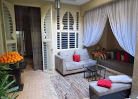Riad Cocoon 3