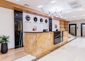 Ramada by Wyndham Astana 3