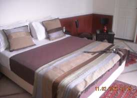 Riad L'orange Bleue 4