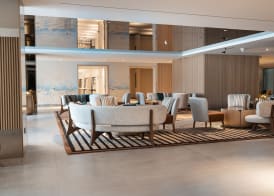 Delta Hotels by Marriott Dubai Investment Park 5