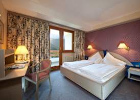 Hotel St. Oswald 4