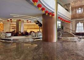 Ramada Foshan 3