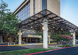 Hilton Sacramento-Arden West 4