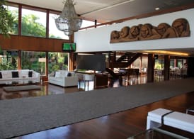 Yacht & Golf Club Paraguayo, a Tribute Portfolio Resort 2