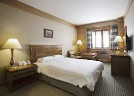 Commodore Hotel Busan 3
