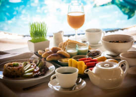 Navutu Dreams Resort & Wellness Retreat 4