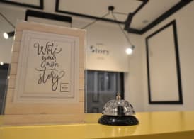 Hotel Story 2