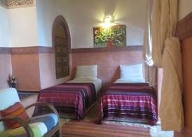 Riad Maizie 4