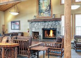 John Muir Lodge 2