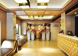Hotel Senses 2