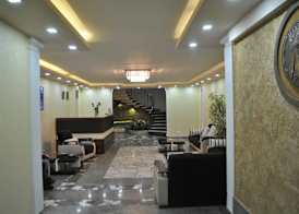 Hotel Tigran Mets Yerevan 2