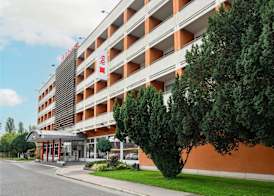 Ibis Budapest Citysouth 3