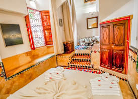 Riad Chorfa 5