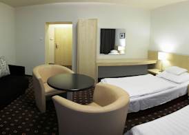 Hotel Laterum 2