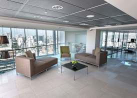 Hyatt Place Santiago/Vitacura 5