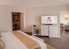 Sokha Phnom Penh Hotel 5