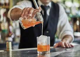 Four Seasons Hotel Las Vegas 3