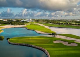 Aurora Anguilla Resort & Golf Club 5