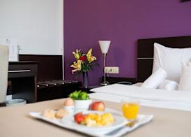 Hotel Sumadija 5