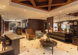 Hotel Park10 3