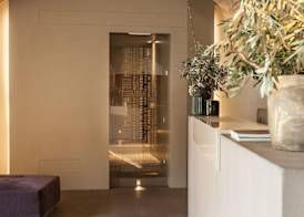 Nun Assisi Relais & Spa Museum 4
