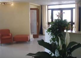 Hotel Costa Antiga 2