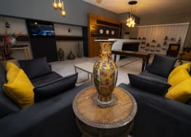 Sea City Devran Hotel & Spa 2