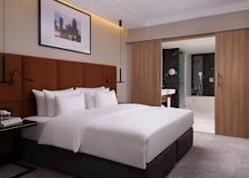 Radisson Collection Hotel, Warsaw 4