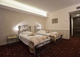 Hotel Aviator Boutique 5