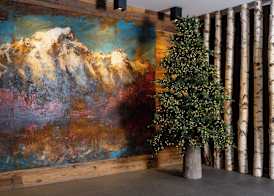 Montana Lodge & Spa, by R Collection Hotels 4