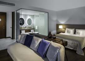 Lionel Hotel Istanbul 4