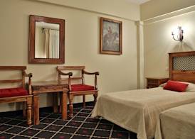 Hotel Zamek Ryn 5