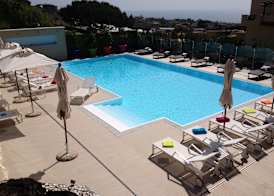 Andris Hotel 3
