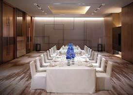 Hyatt Regency Tianjin East 5