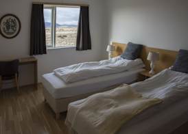 Lambastadir Guesthouse 5
