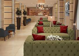 Ramada by Wyndham Astana 4