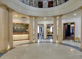 Hotel Astoria Tbilisi 4