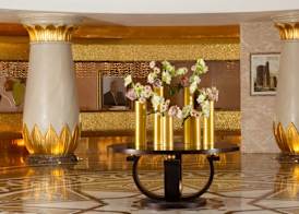 Badamdar Hotel and Residences 3