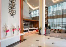 Ramada by Wyndham Dubai Barsha Heights 5