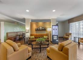 Sleep Inn & Suites Columbia 2