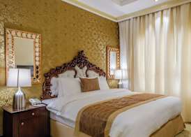 Crystal Plaza Al Majaz Hotel 4