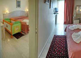 Viva Mare Hotel & Spa 5