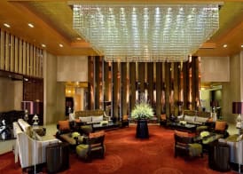 Radisson Blu Jaipur 2