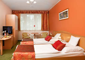 Hotel Kálvária 3