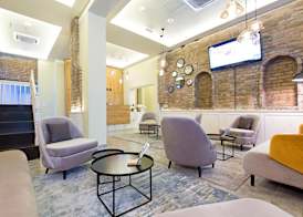 Marquise Hotel Garni 3